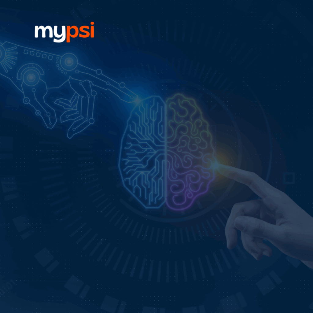 Salud Mental + Inteligencia Artificial