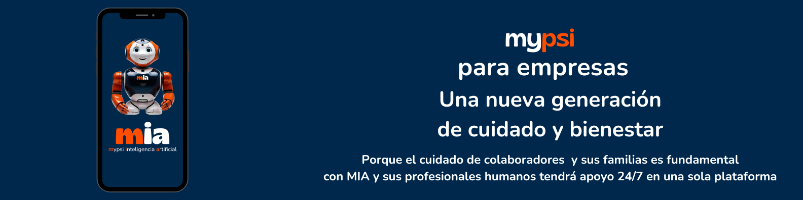 Salud Mantal Inteligencia Artificial