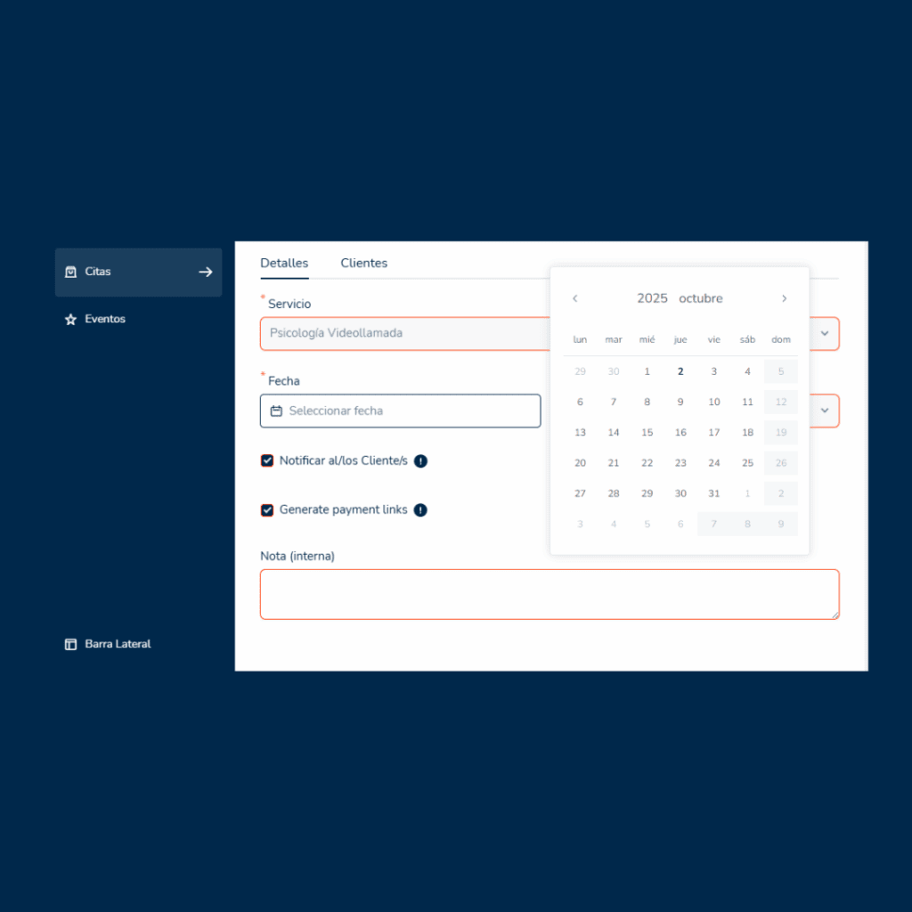 Salud Mental e Inteligencia Artificial