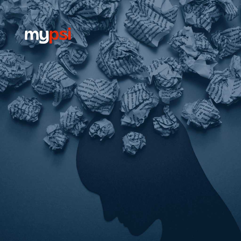 Salud Mental, Psicólogo, Inteligencia Artificial