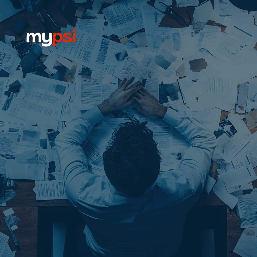 Salud Mental, Psicólogo, Inteligencia Artificial