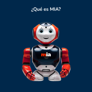 Salud Mental, Psicología e Inteligencia Artificial
