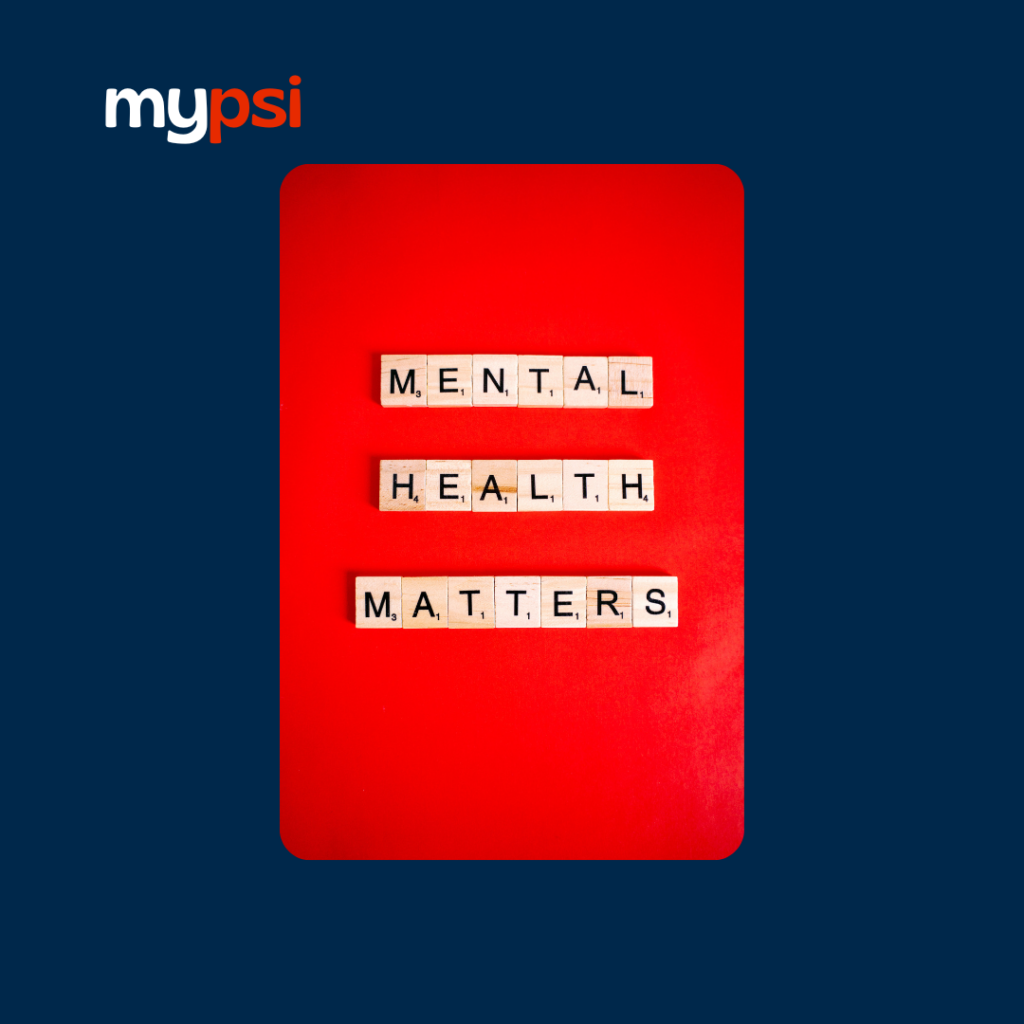 Salud Mental, Psicología e Inteligencia Artificial
