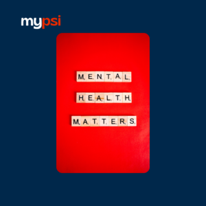 Salud Mental, Psicología e Inteligencia Artificial